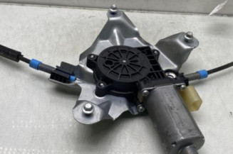 Leve vitre electrique avant droit FORD TRANSIT CONNECT 1