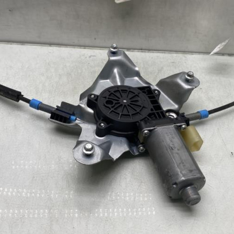 Leve vitre electrique avant droit FORD TRANSIT CONNECT 1 Photo n°10