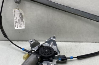 Leve vitre electrique avant gauche FORD TRANSIT CONNECT 1 Photo n°1