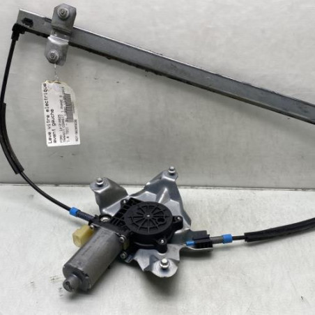 Leve vitre electrique avant gauche FORD TRANSIT CONNECT 1 Photo n°1