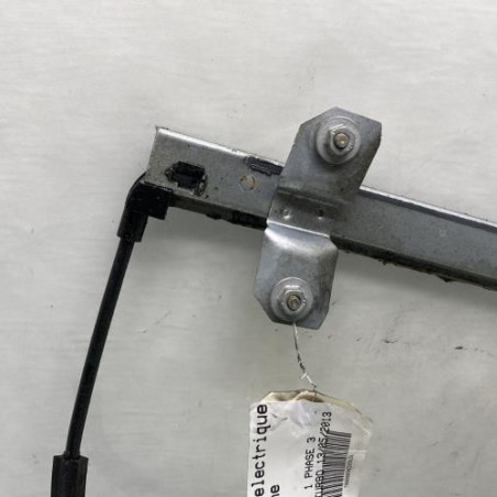 Leve vitre electrique avant gauche FORD TRANSIT CONNECT 1