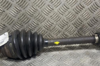 Cardan gauche (transmission) VOLKSWAGEN GOLF 3 Photo n°1