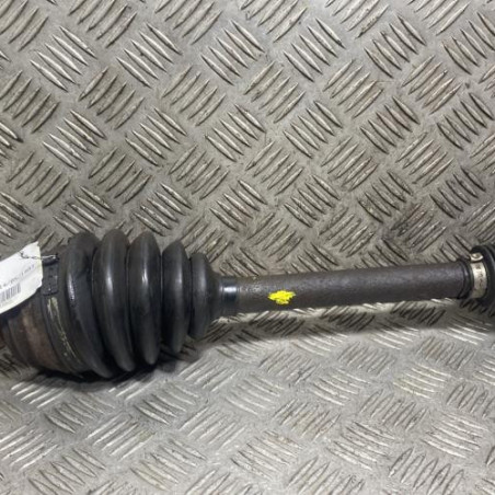 Cardan gauche (transmission) VOLKSWAGEN GOLF 3 Photo n°1