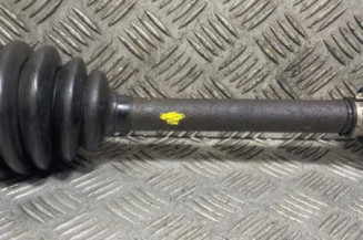 Cardan gauche (transmission) VOLKSWAGEN GOLF 3