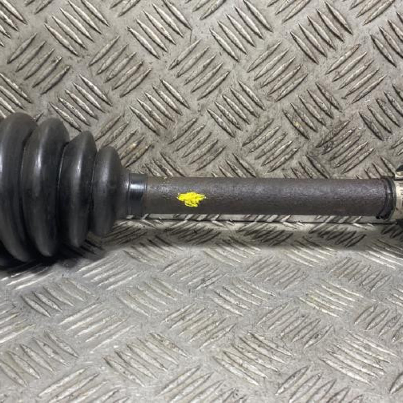 Cardan gauche (transmission) VOLKSWAGEN GOLF 3 Photo n°3