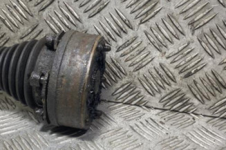 Cardan gauche (transmission) VOLKSWAGEN GOLF 3