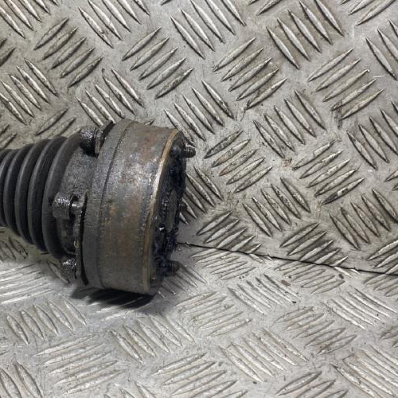 Cardan gauche (transmission) VOLKSWAGEN GOLF 3 Photo n°4