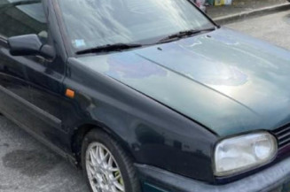 Cardan gauche (transmission) VOLKSWAGEN GOLF 3