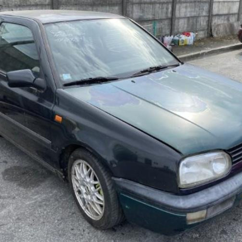 Cardan gauche (transmission) VOLKSWAGEN GOLF 3 Photo n°6