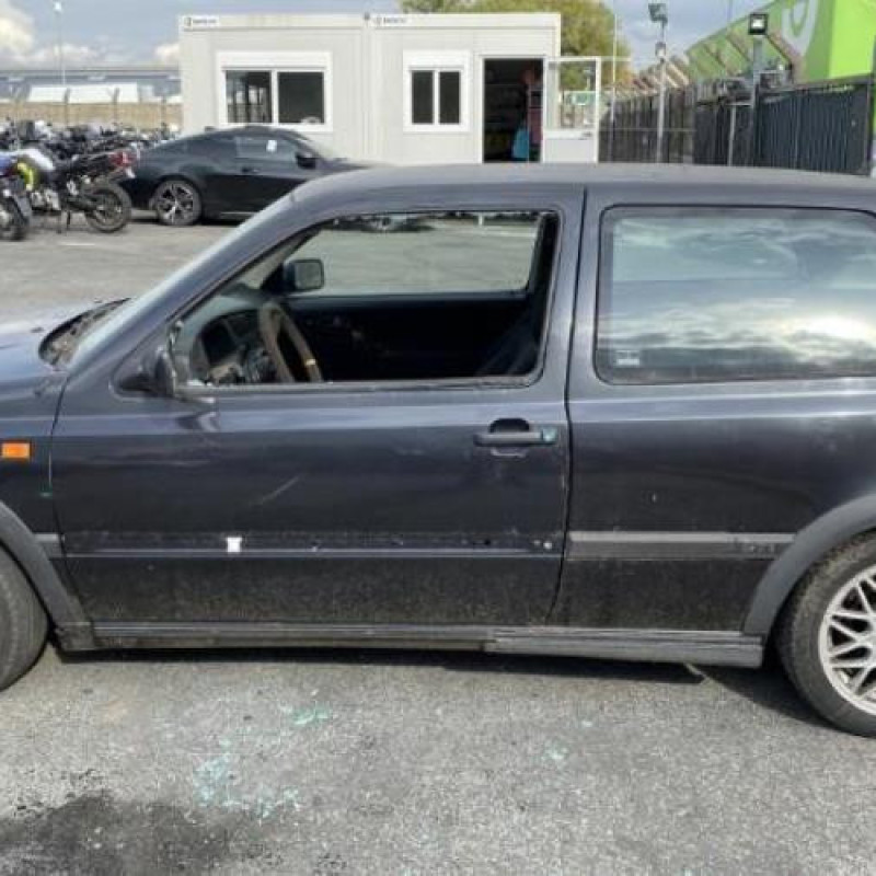 Cardan gauche (transmission) VOLKSWAGEN GOLF 3 Photo n°10