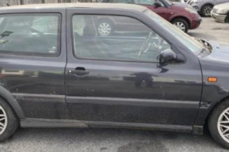 Cardan gauche (transmission) VOLKSWAGEN GOLF 3