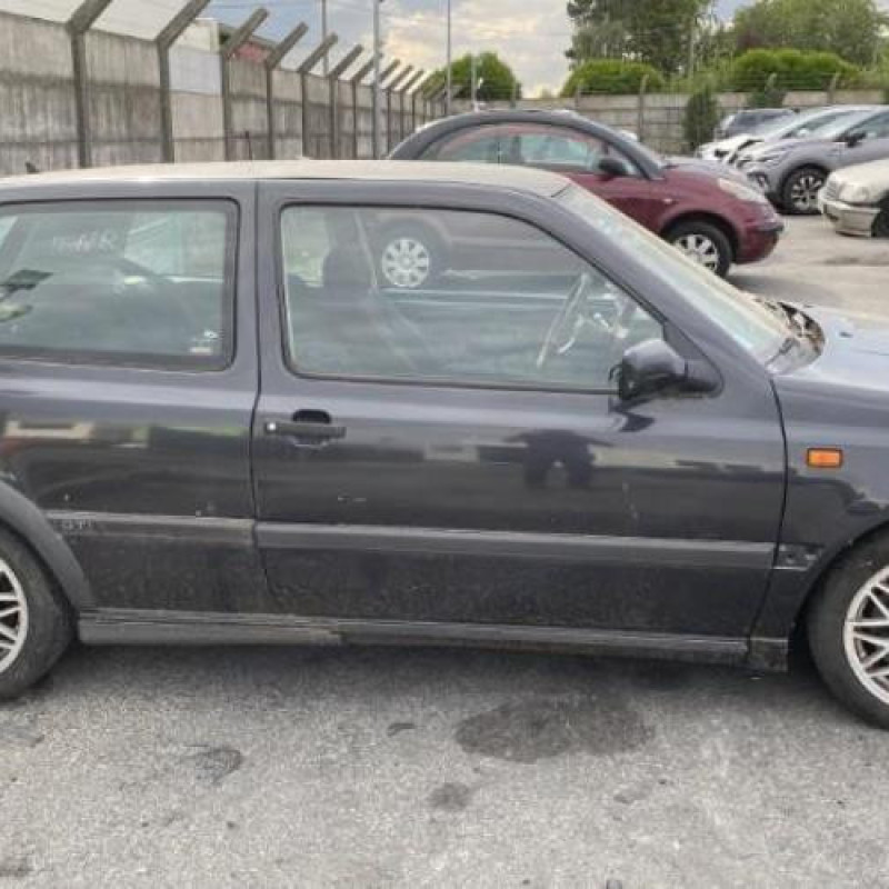 Cardan gauche (transmission) VOLKSWAGEN GOLF 3 Photo n°11