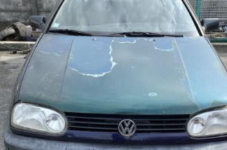 Cardan gauche (transmission) VOLKSWAGEN GOLF 3