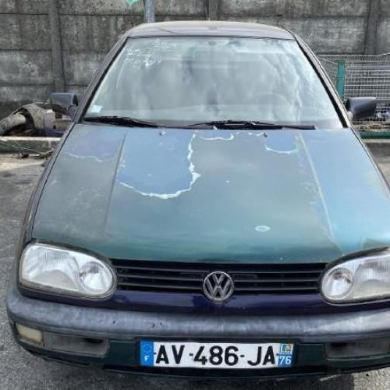 Cardan gauche (transmission) VOLKSWAGEN GOLF 3 Photo n°12