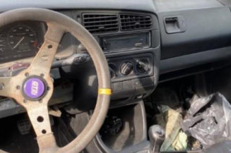 Cardan gauche (transmission) VOLKSWAGEN GOLF 3