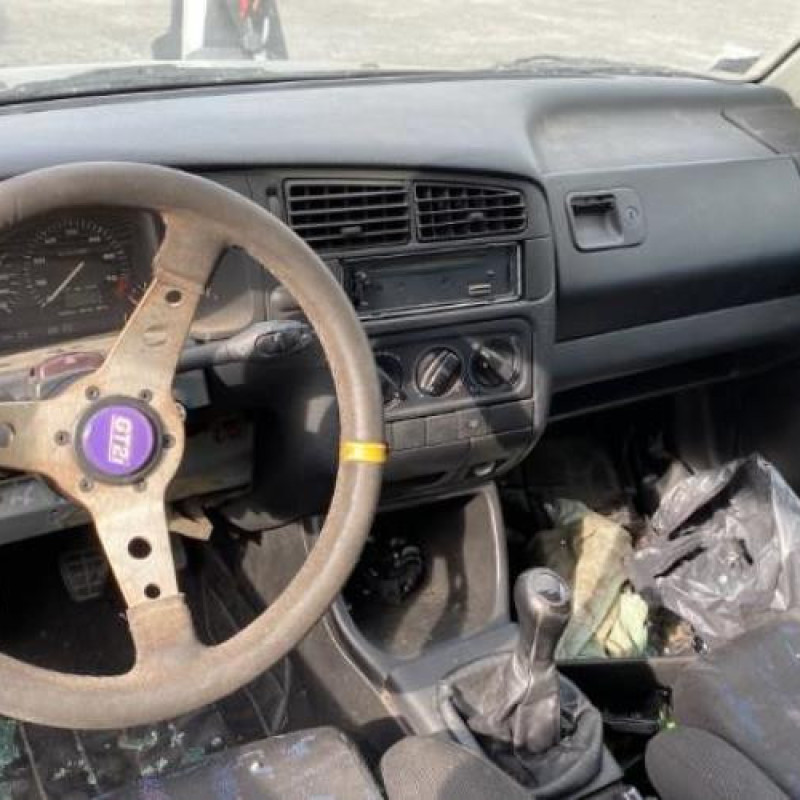 Cardan gauche (transmission) VOLKSWAGEN GOLF 3 Photo n°15