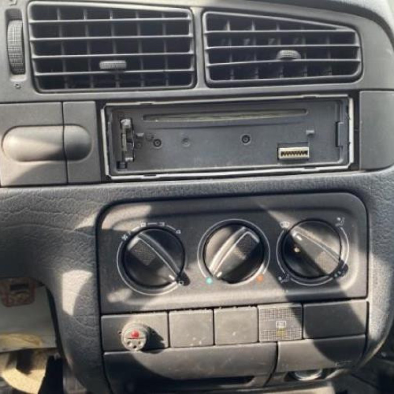 Cardan gauche (transmission) VOLKSWAGEN GOLF 3 Photo n°17