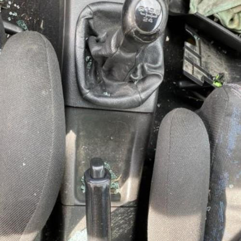 Cardan gauche (transmission) VOLKSWAGEN GOLF 3 Photo n°18