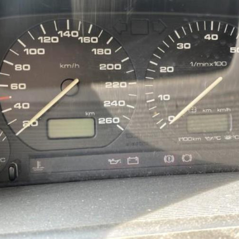 Cardan gauche (transmission) VOLKSWAGEN GOLF 3 Photo n°19