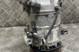 Compresseur clim RENAULT CLIO 4