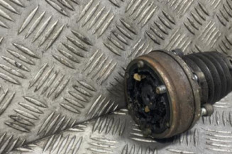 Cardan gauche (transmission) VOLKSWAGEN POLO 5