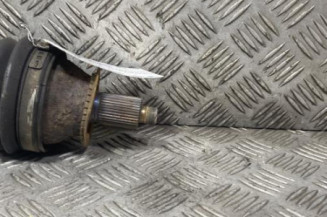 Cardan gauche (transmission) VOLKSWAGEN POLO 5