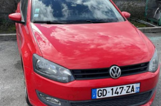 Cardan gauche (transmission) VOLKSWAGEN POLO 5