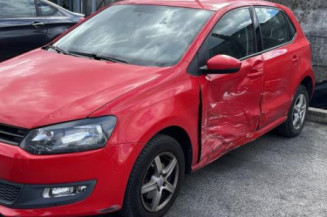 Cardan gauche (transmission) VOLKSWAGEN POLO 5