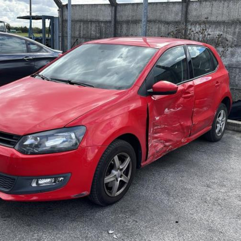 Cardan gauche (transmission) VOLKSWAGEN POLO 5 Photo n°6