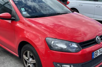 Cardan gauche (transmission) VOLKSWAGEN POLO 5