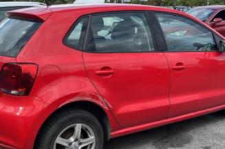Cardan gauche (transmission) VOLKSWAGEN POLO 5