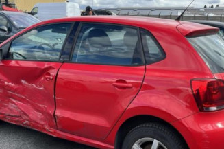 Cardan gauche (transmission) VOLKSWAGEN POLO 5