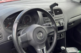 Cardan gauche (transmission) VOLKSWAGEN POLO 5