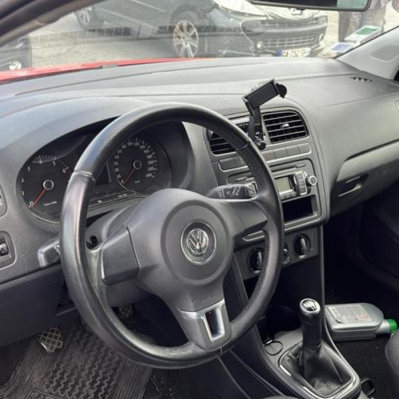 Cardan gauche (transmission) VOLKSWAGEN POLO 5 Photo n°10