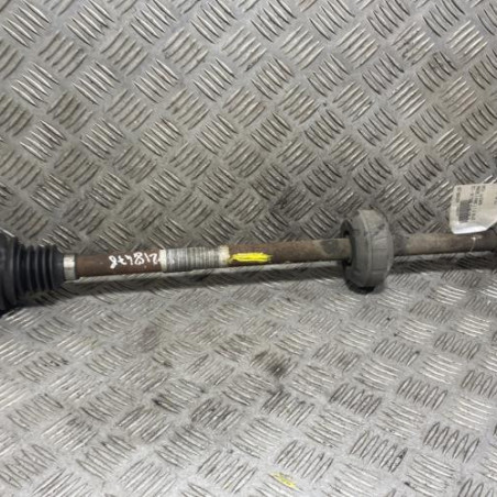 Cardan droit (transmission) DACIA SANDERO 2 Photo n°1