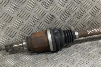 Cardan droit (transmission) DACIA SANDERO 2