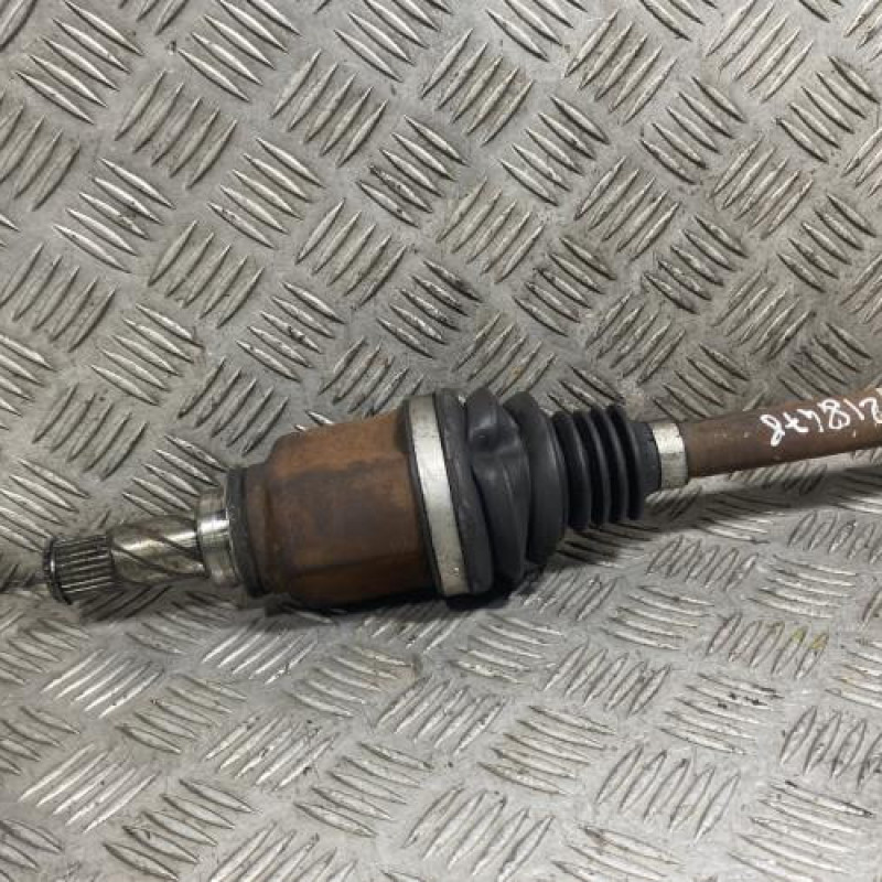 Cardan droit (transmission) DACIA SANDERO 2 Photo n°2