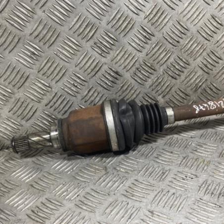 Cardan droit (transmission) DACIA SANDERO 2