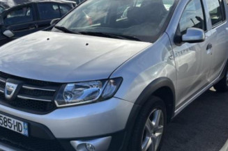 Cardan droit (transmission) DACIA SANDERO 2