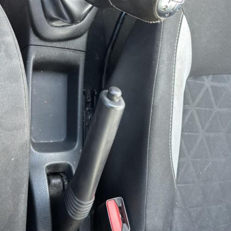 Cardan droit (transmission) DACIA SANDERO 2 Photo n°19