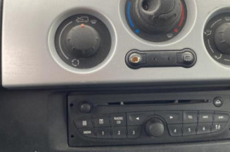 Interrupteur de leve vitre avant gauche RENAULT KANGOO 2