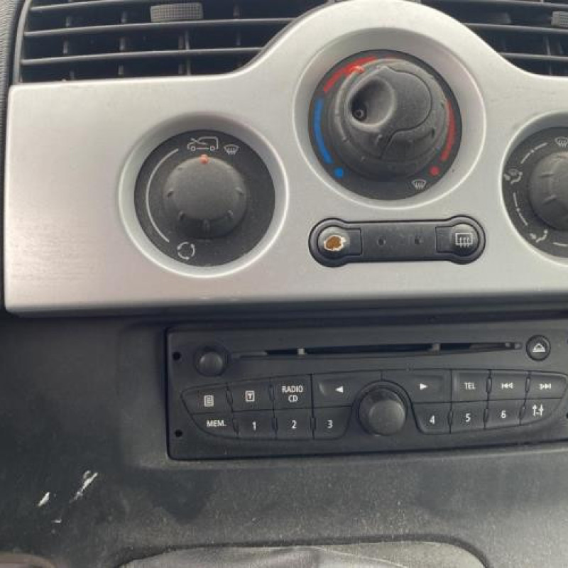 Interrupteur de leve vitre avant gauche RENAULT KANGOO 2 Photo n°20