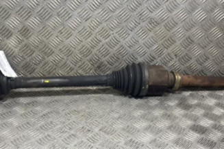 Cardan droit (transmission) PEUGEOT BOXER 3 Photo n°1