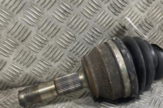 Cardan droit (transmission) PEUGEOT BOXER 3