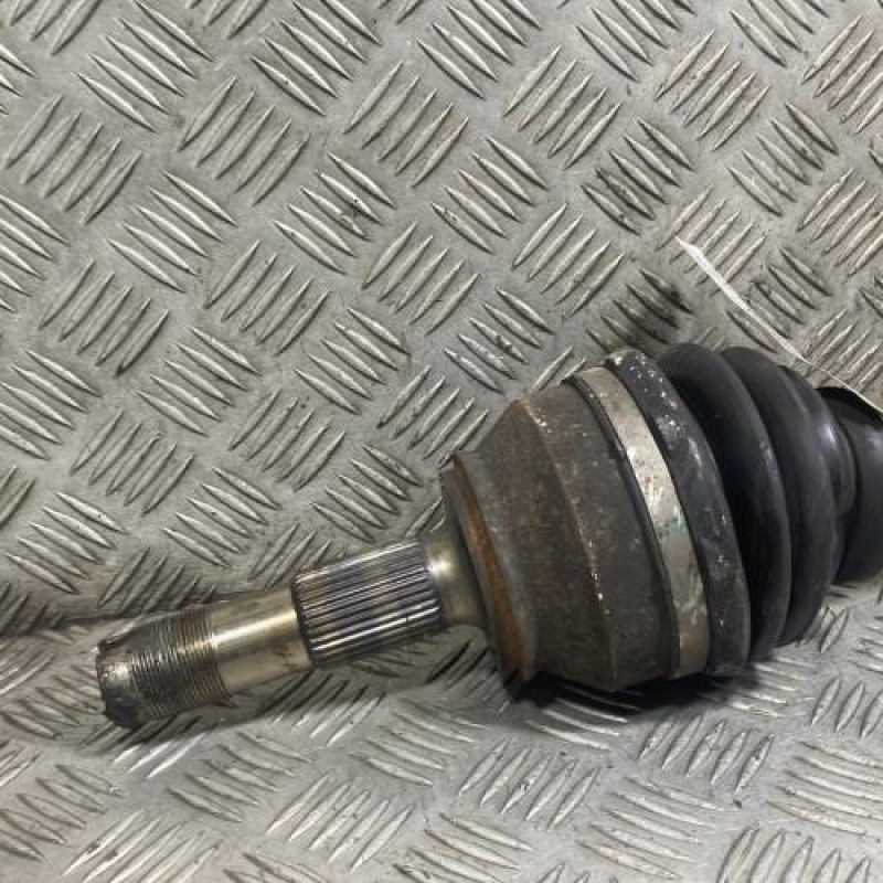 Cardan droit (transmission) PEUGEOT BOXER 3 Photo n°2