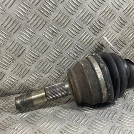 Cardan droit (transmission) PEUGEOT BOXER 3