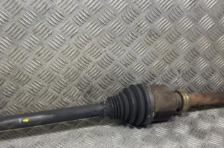 Cardan droit (transmission) PEUGEOT BOXER 3