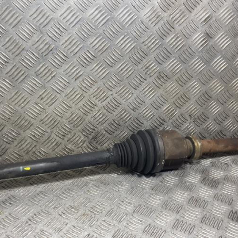 Cardan droit (transmission) PEUGEOT BOXER 3 Photo n°3