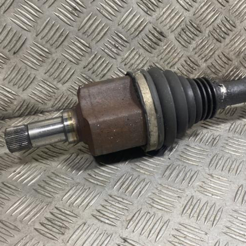 Cardan gauche (transmission) PEUGEOT BOXER 3 Photo n°2