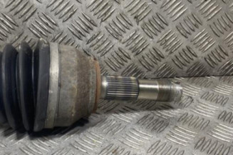 Cardan gauche (transmission) PEUGEOT BOXER 3